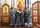 Сестри Салезіянки: «Мусимо мати відкриті очі і давати молоді те, що цінне в нашій релігії» Сестри Салезіянки: «Мусимо мати відкриті очі і давати молоді те, що цінне в нашій релігії»