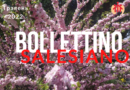 Bollettino Salesiano за травень 2022