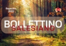 Bollettino Salesiano за вересень 2022